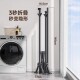 晾衣架家用落地可折叠伸缩款 阳台架子晾衣杆折叠晒衣服架子 立式