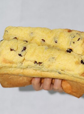 Bway 奶酥吐司短保新鲜大吐司