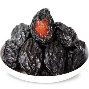 胡杨峰西梅干500g*2袋自然成熟酸甜解腻水果干非蜜饯
