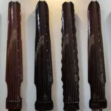 Гуцинь начального уровня в стиле Фуси, чистая ручная работа, старая павловния, гуцинь, профессиональный экзамен, настройка гуциня, древние времена