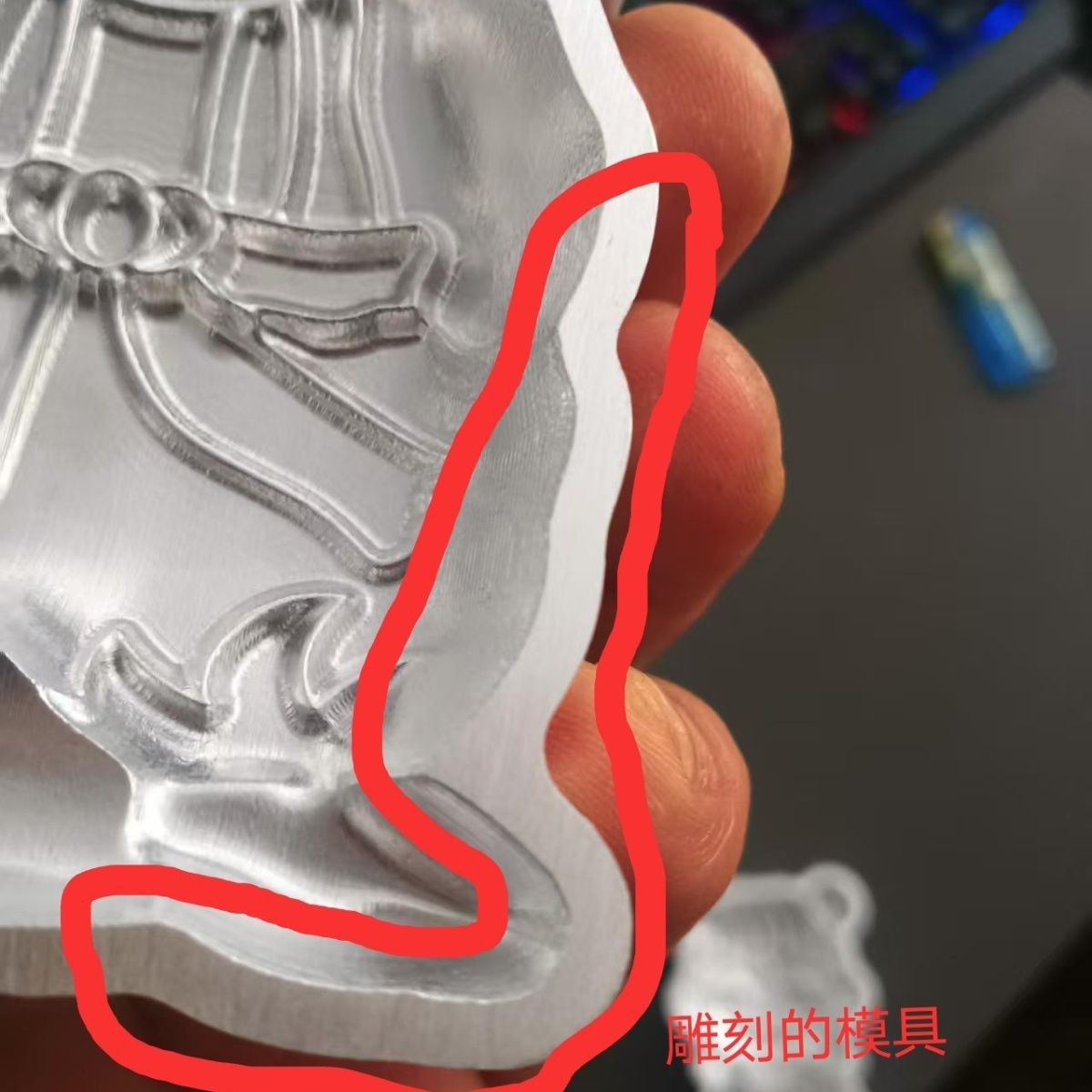 吹糖人模具浮雕立体糖画铝板模具拉布12生肖模具动物模具定制模具