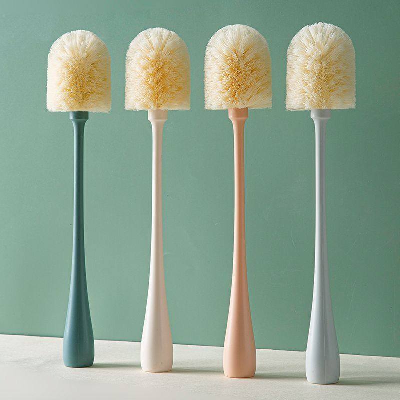 洗瓶子专用刷子杯刷洗杯子神器刷水杯加长清洁去污长柄奶瓶刷子家,家庭/个人清洁工具,杯刷/瓶刷,淘宝优惠券,粉丝福利购,淘宝优惠卷