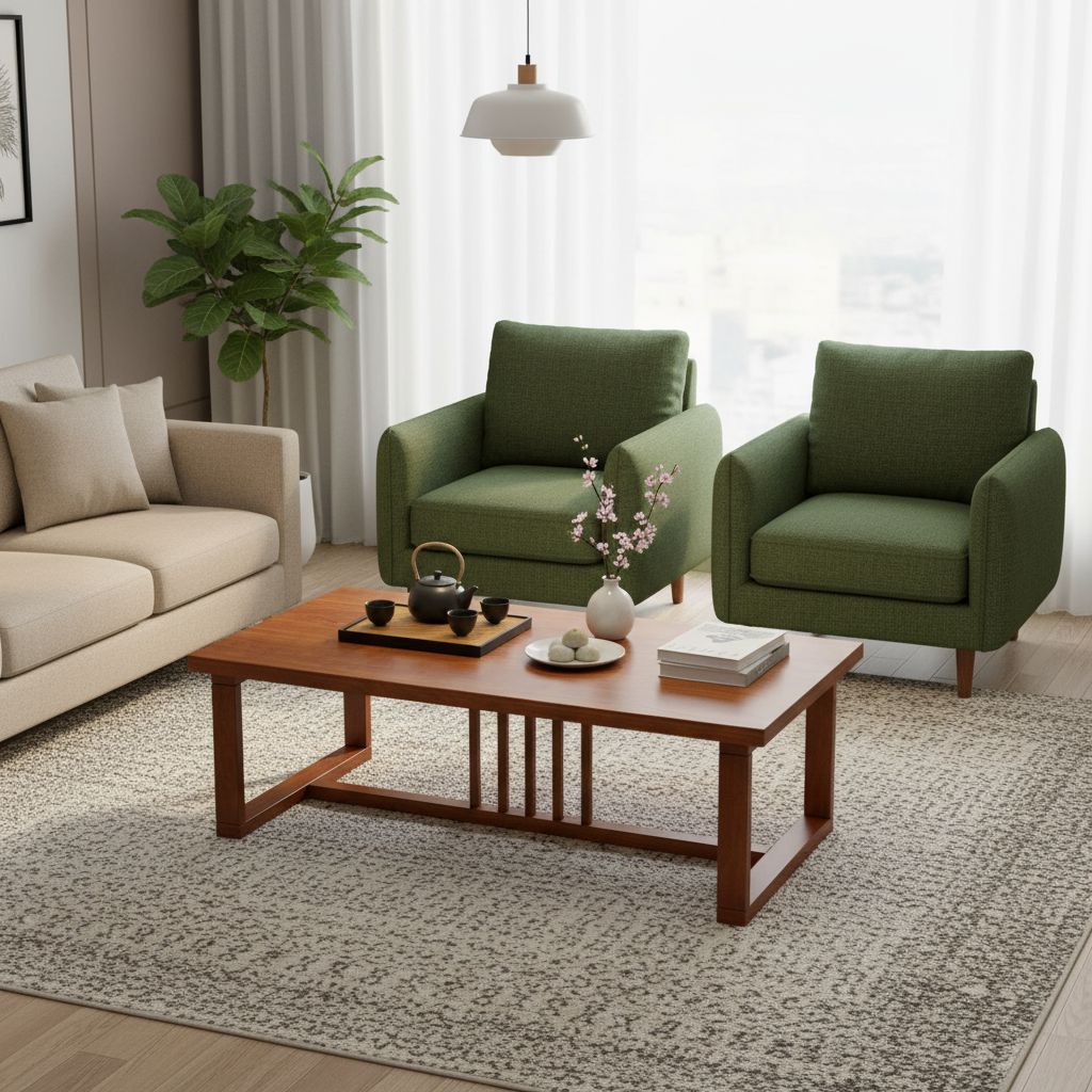 茶几小茶桌家用现代简约客厅阳台新中式小户型新型泡茶桌功夫茶台