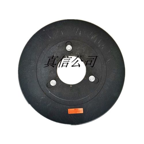 白云A60/K906/T906/K906-B洗地机刷盘吸水胶条电机轮子排污管配件