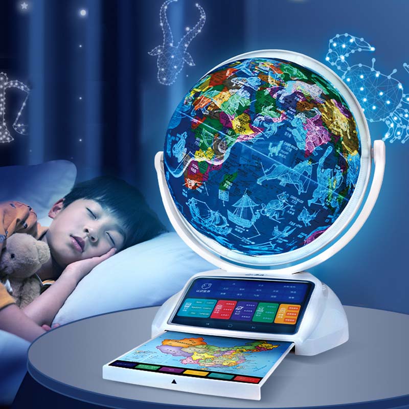 毕业生日礼物儿童男孩男童男生女孩小学生10岁12地球仪13实用十11