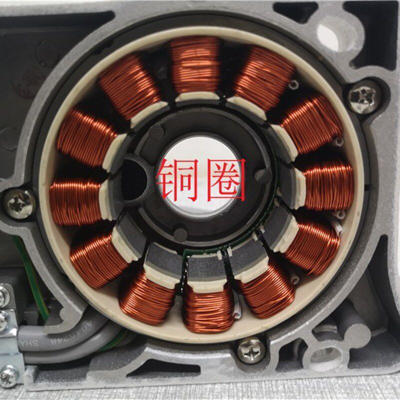 重机3314四线锁边速普 杰克包缝机768/795直驱电机电控缝纫机配件