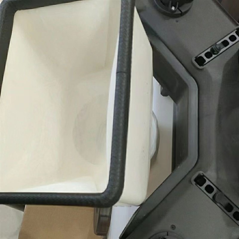植保无人机用加药斗免手扶漏升级版t20t30t通40加药漏斗配件