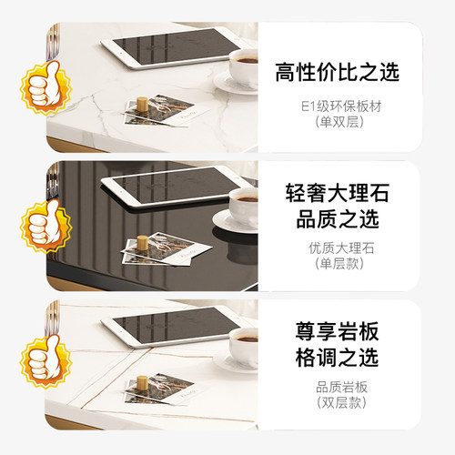 边几小茶几沙发边柜侧边柜极简角几床边桌床头小桌子小户型轻奢