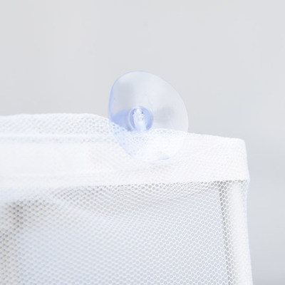 鱼缸孵化隔离网密网孔雀鱼孵化器小鱼躲避屋鱼缸热带鱼繁殖隔离盒