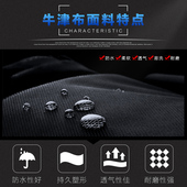 39寸古典民谣吉他包轻体加硬加厚泡沫琴盒 吉他盒琴箱40