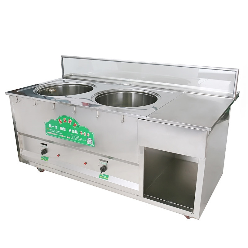 居正厨艺双眼售卖型蒸包炉 蒸汽炉 多功能蒸煮炉 蒸汽机 蒸锅面点,厨房电器,商用蒸炉/商用蒸包炉,淘宝优惠券,粉丝福利购,淘宝优惠卷