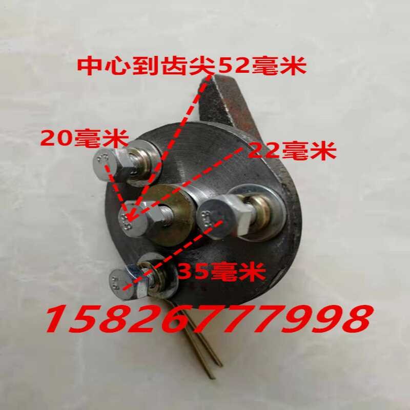 油罐车配件车载加油机卷盘卷绞油管机器自动回位定位棘卡回位弹簧