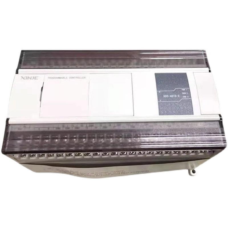 信捷PLC XD5-24T-E R/24T4 32R/T/32T4 48T/48T6 60R/T/60T6 T10