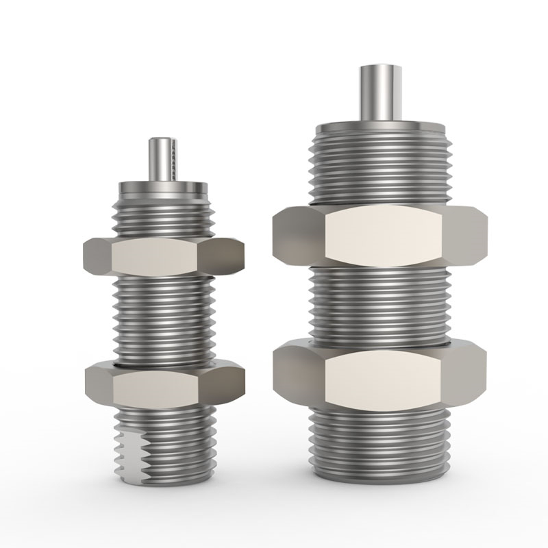 富士不二FUJI液压缓冲器FS/FV1406/1606/2007/2006/2508/2506/L-S