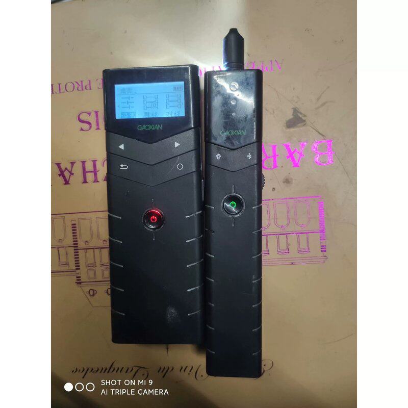 议价议价高岘寻线仪多功能网路寻线仪 高岘GX- LF216 寻线仪图片