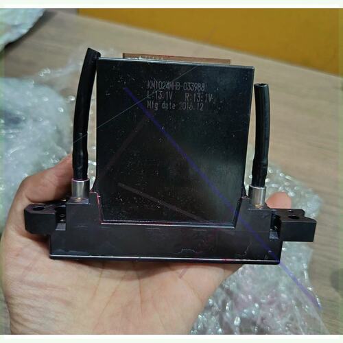 议价议价柯尼卡喷头喷头KM1024MHB 033988