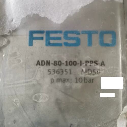 议价议价FESTO紧凑型气缸 ADN-80-100-I-PPS-A 536351