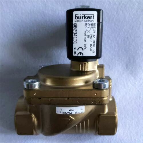 议价议价burkert阀6281EV A25.0FKM MS 24V DC 00294131/294131