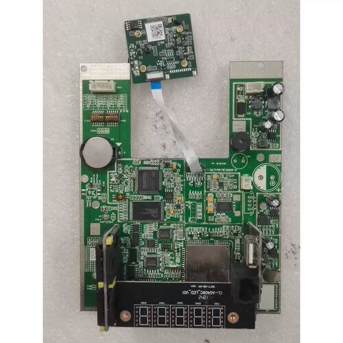议价议价Nuvoton N32903U1DN ARM芯片主板，带2.