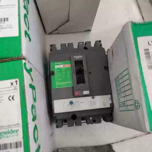 议价议价CVS塑壳断路器100F 160F 250F