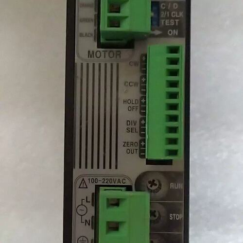 议价议价AUtocs驱动器MD5-HF14。AL20R