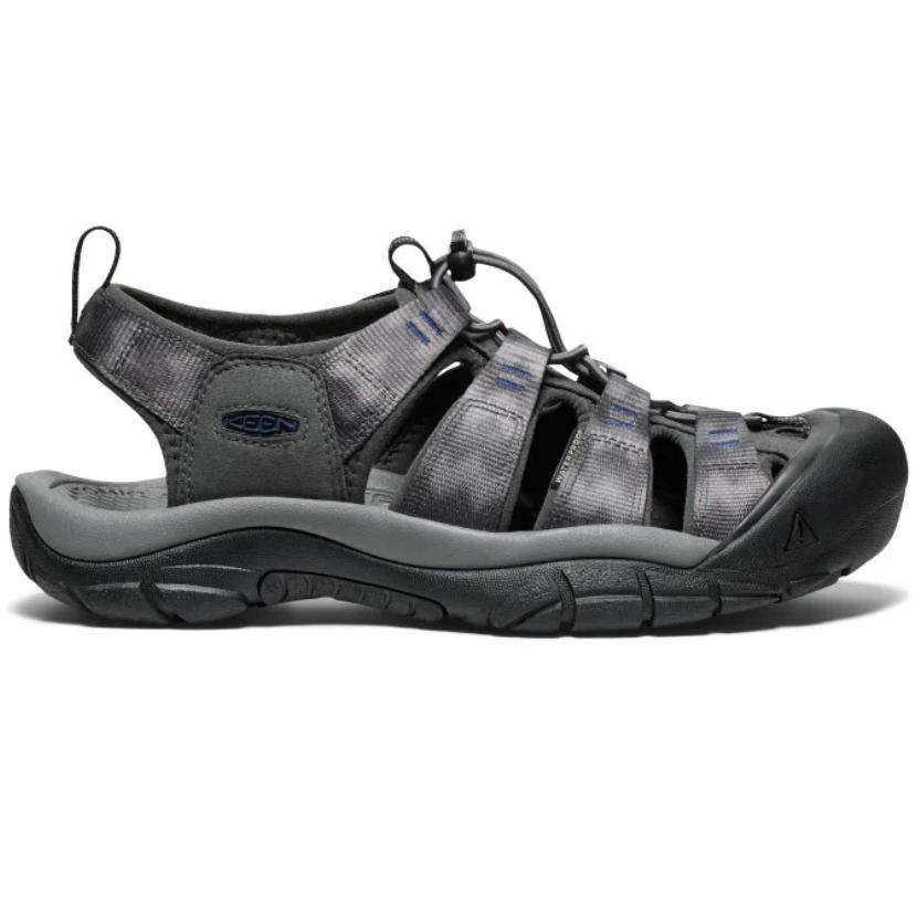 【菜鸟】Keen Newport H2 男士凉鞋 1030672,户外/登山/野营/旅行用品,其他户外鞋,淘宝优惠券,粉丝福利购,淘宝优惠卷