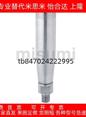 C-GRMSS不锈钢固定握柄C-GRMSN56812 旋转握柄GRMS56810