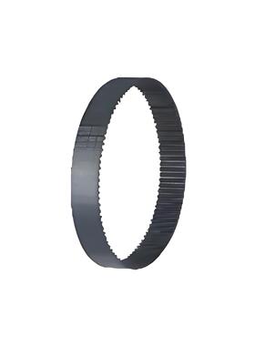 圆弧齿同步带ECE21-S2M-40-86 S3M-60-120/S5M-150/S8M怡合达