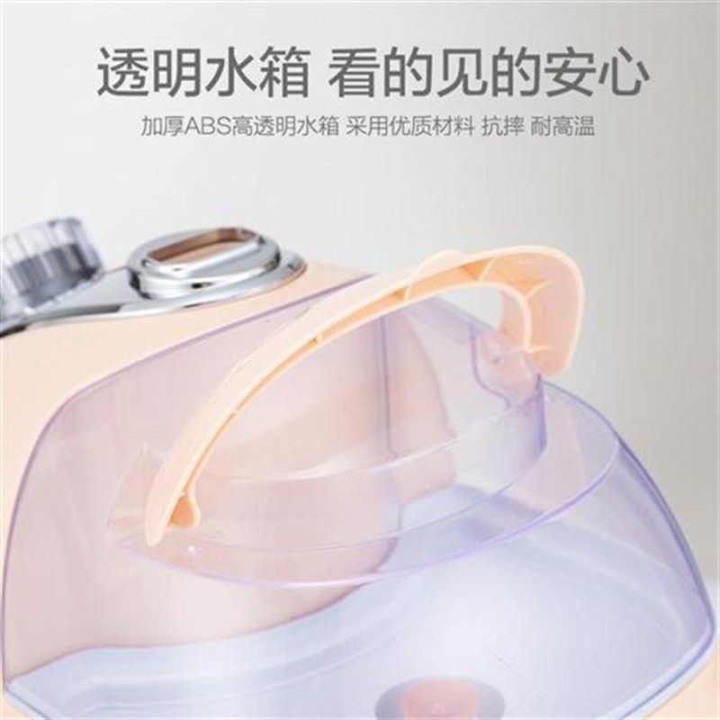 家用蒸气挂烫烫斗l服装店蒸汽挂式汤衣服润喷气熨斗电运斗器慰抖