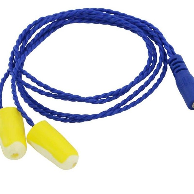 赛车用耳b塞式隔音耳机 赛车手海绵耳机 入耳式抗噪耳机 赛车耳机