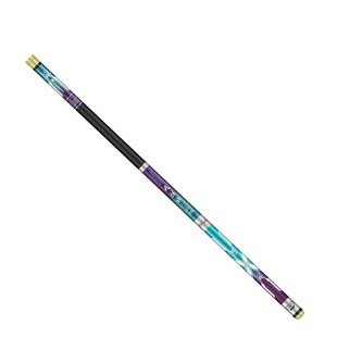 天叢云1a2短魚(yú)竿超超輕手竿迷你小短竿調(diào)高硬端超短桿新節(jié)款 溪流9