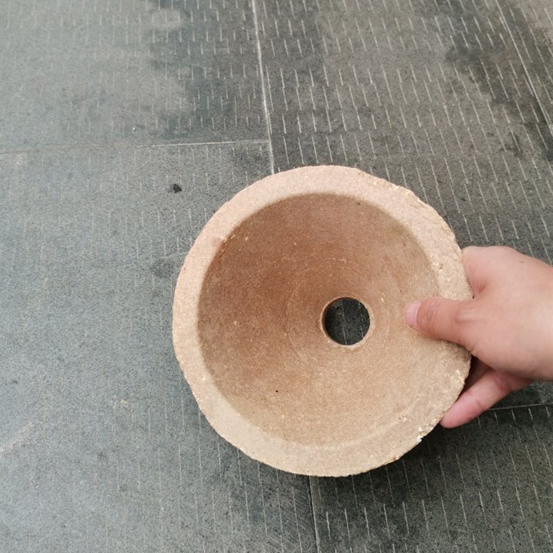 耐高温消失模耐火陶瓷浇口杯陶瓷管铸造材O料直管弯管喇叭口漏斗