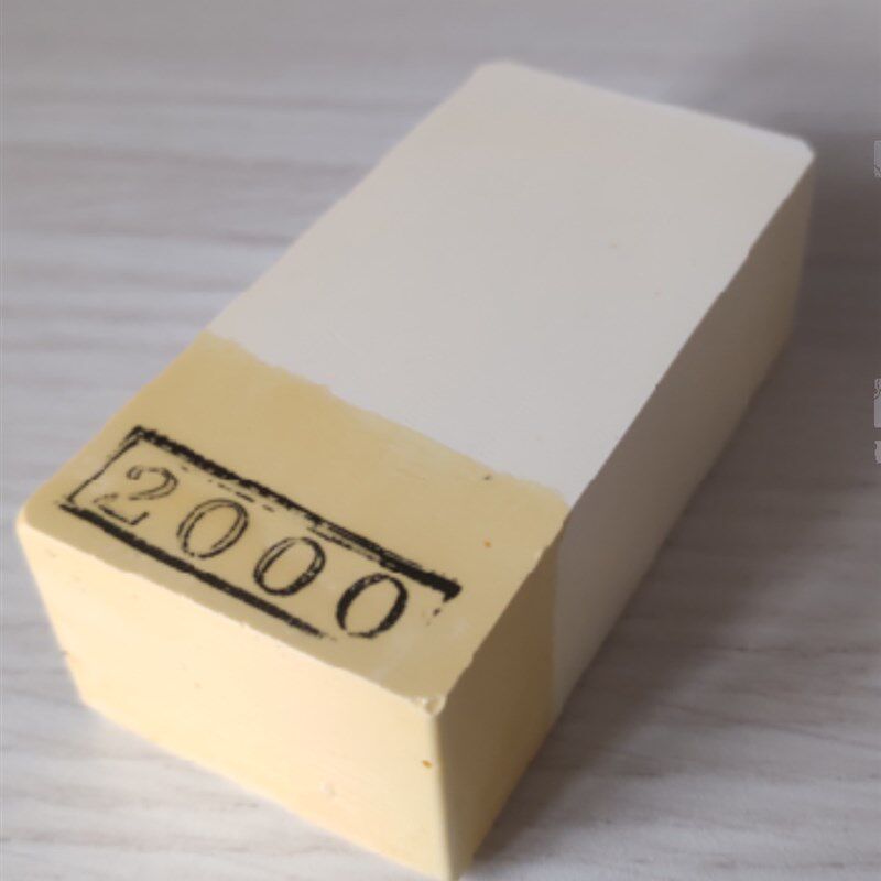 2000目80i00目3万目打浆石天然砥石磨刀石专用剃刀修脚刀硬质刀具