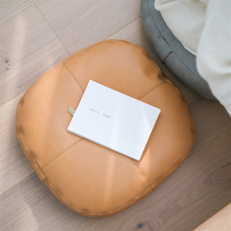 沙发脚踏玄关换鞋凳脚凳垫脚矮凳子卧室坐垫阳台茶几坐墩搁踩脚踏