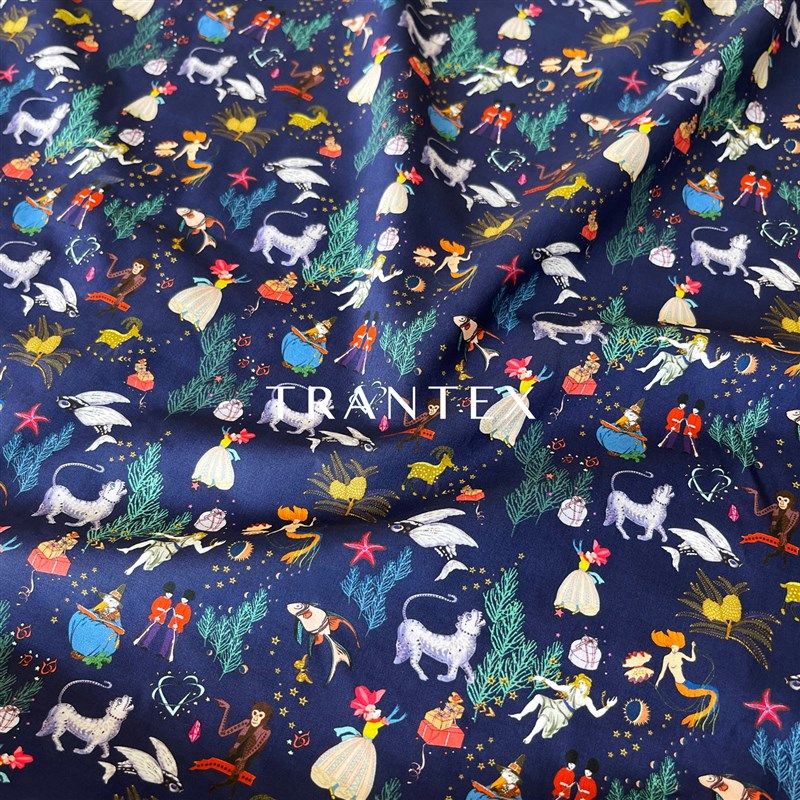 印花碎花全棉纯棉时装服装娃衣旗袍手作衬衣连衣裙布料面料,纺织面料/辅料/配套,府绸/俯绸,淘宝优惠券,粉丝福利购,淘宝优惠卷