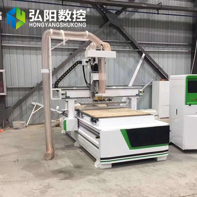 雕刻机吸尘管支架三/四工序开C料除尘吸尘管支撑架雕刻机配件