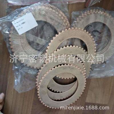 推土机全车配件SD22/D85摩擦片154-22-11230