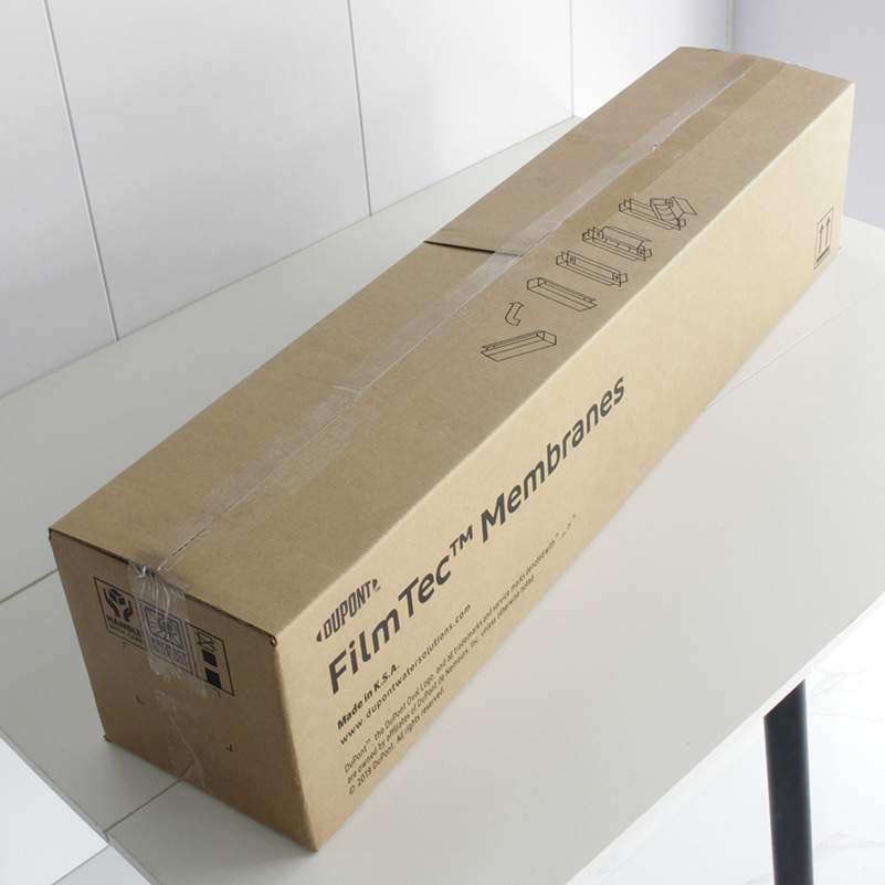 LCLE-4040FILMTEC SW30-2540陶氏海水淡化膜 反渗透膜 耐酸 耐碱