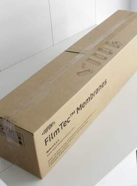 LCLE-4040FILMTEC SW30-2540陶氏海水淡化膜 反渗透膜 耐酸 耐碱