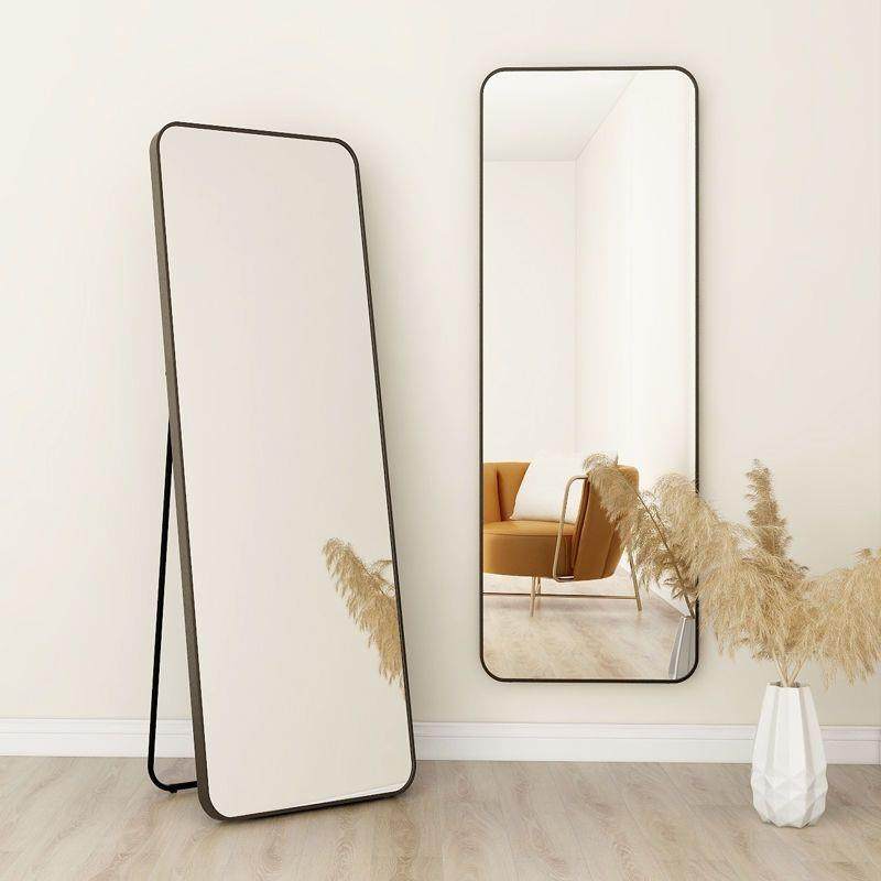 简约家用全身镜落地镜网红穿衣镜学生宿舍试衣镜女生卧室壁挂镜子,鲜花速递/花卉仿真/绿植园艺,割草机/草坪机,淘宝优惠券,粉丝福利购,淘宝优惠卷