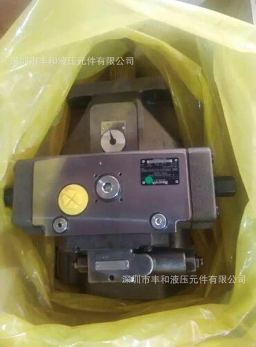 供应E-A4VSO71DR/10R-PPB13N00轴向柱塞泵