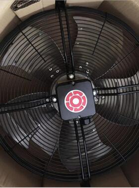 Rosenberg洛森单进风离心风机ERAE250-4/1550CFM写字楼商场排风