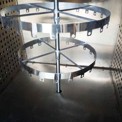 换气式老化试验机 塑料耐老化试验箱 橡胶老化机烤箱直销包邮