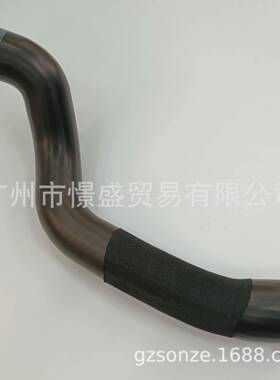 AB39-6K683-CE适用于福特ranger皮卡2.2L发动机中冷器水管