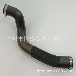 AB39 CE适用于福特ranger皮卡2.2L发动机中冷器水管 6K683