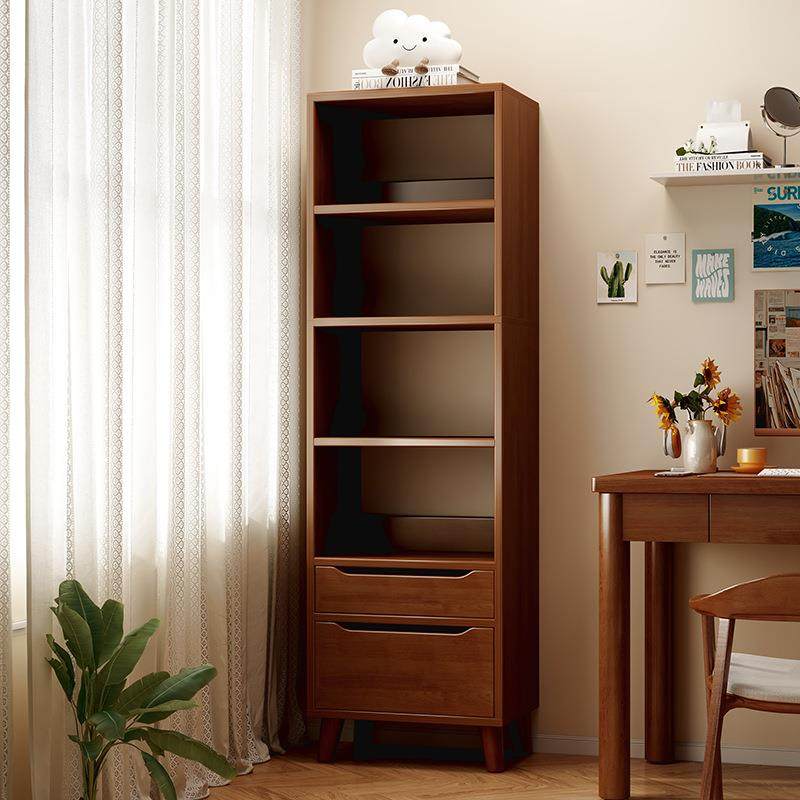 书柜家用立柜书架落地置物架客厅储物柜小窄柜防尘置物柜储藏柜子,鲜花速递/花卉仿真/绿植园艺,割草机/草坪机,淘宝优惠券,粉丝福利购,淘宝优惠卷