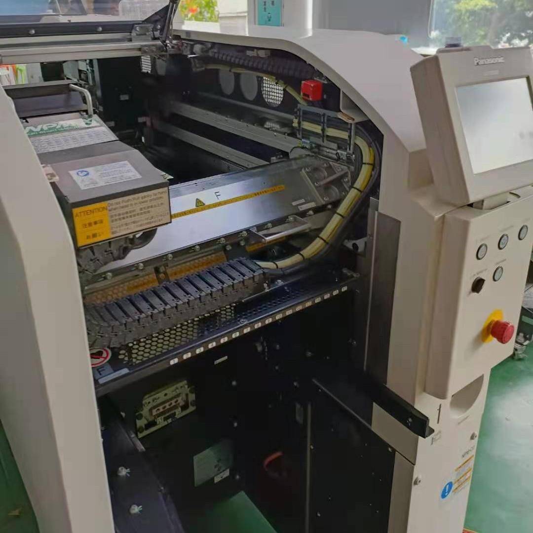 CM402机器出租出售KXF-424CSMT贴片机配件