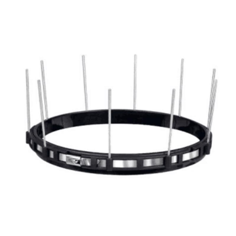 misol可拆卸金属防鸟钉,适用于WS90和WS80的防鸟钉