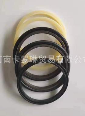 569-33-71480 566-50-70230适用HD465-7 HD605-7矿车后轴油封seal