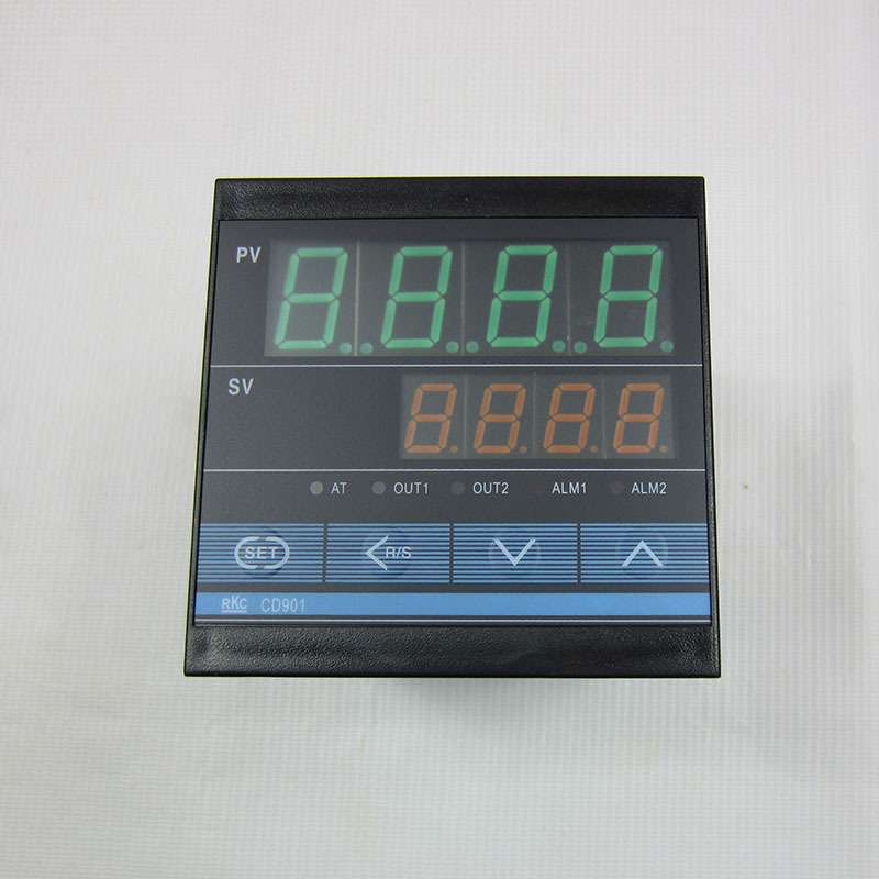 RKC温控表温控器温度控制器温度表CD901